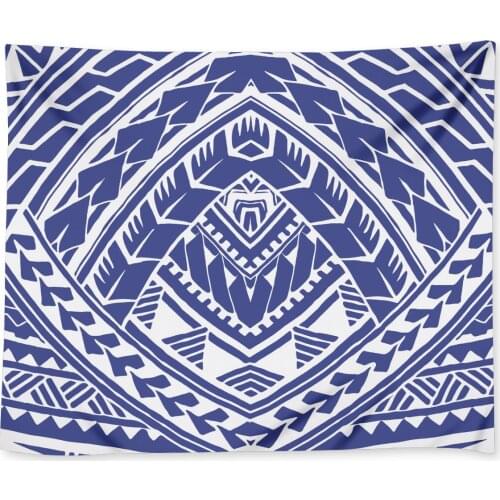 Wholesale New Customized Digital Printing Wall Hanging Tapestries Of Various Styles, Suitable For Bedroom And Living Room Decora