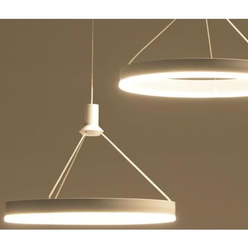 NONZHU LED Pendant Lights