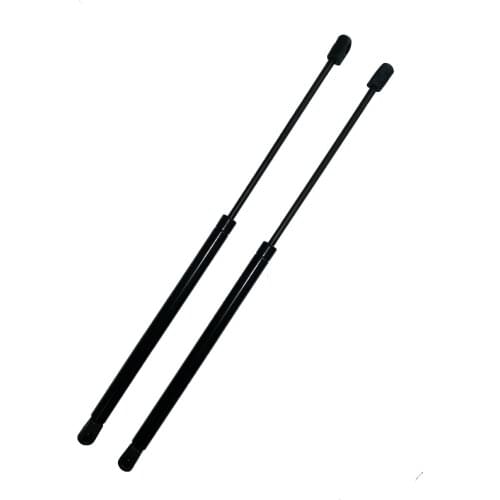 New 6Q6827550C Car Tailgate Boot Gas Struts Support Lifters For VW for Polo Hatchback 9N 2001-2009