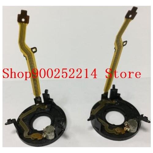 NEW LENS Aperture Shutter Group Flex Cable For CANON FOR PowerShot S100 S100V S110 PC1746 S200 Digital Camera Repair Part