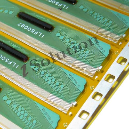 NEW and original LCD Driver (COF/TAB) IC : VHILS0327B6-2L