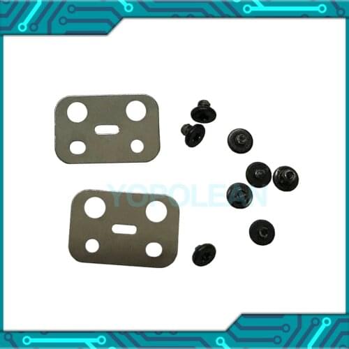 Original For Macbook Pro Retina 13.3" A1502 Touch Screws set 2013 2014 year