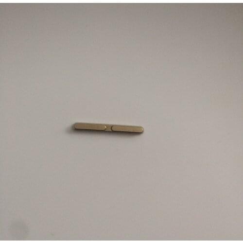 Used Volume Voice Button Key For Leagoo Elite 1 5.0 Inch Smartphone MTK6753 Free Shipping + Tracking