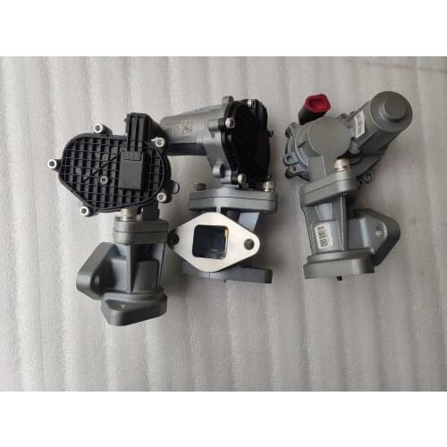 Tractor country three diesel engine parts 4A3LP-T4A EGR valve