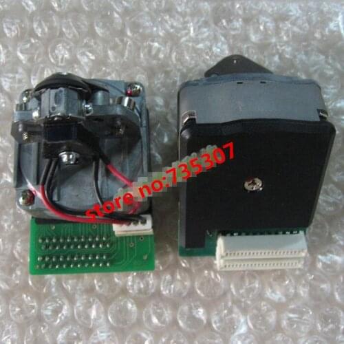 High quality original pr9 print head printhead unit for passbook printer pr9