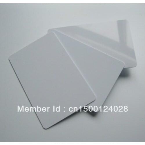 100pcs/Lot wholesale NFC tags for all NFC mobilephone. NFC Forum Tpye 1 tag NFC card TOPAZ512