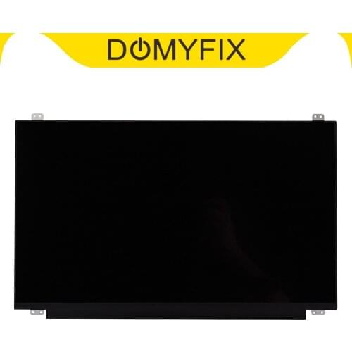 15.6" LED LCD Screen IPS LP156WFC Display Panel 1920×1080 Replacement eDP 30pins