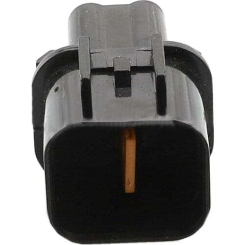 5/10/20/50/100sets 4pin KUM Modern Kia sensor plug waterproof wiring harness connector PB621-04020 "