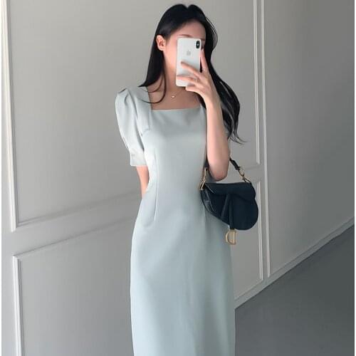 Офисные летние платья Awarose China At AliExpress