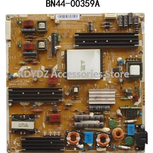 Free shipping Good test for UA55C6200UF Power supply PD55AF1E_ZSM BN44-00359A