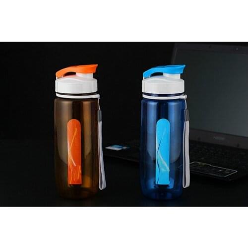 Bluelin Water Bottles