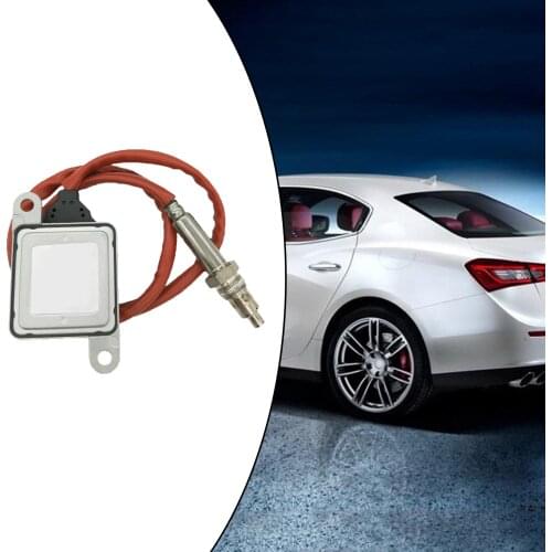 Nitrogen Oxide Sensor Nox Sensor Probe NOX Sensor Upstream for 5 Series 13628589846 851166601 13628518791 Engine Automotive