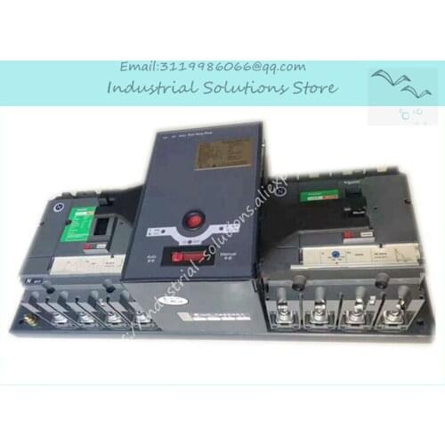 Dual Power Supply WATSNA-32 2P CB R/C65N