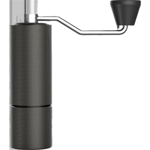 Elegant Design TIMEMORE Coffee Maker Black Chestnut C2 Portable Manual Coffee grinder
