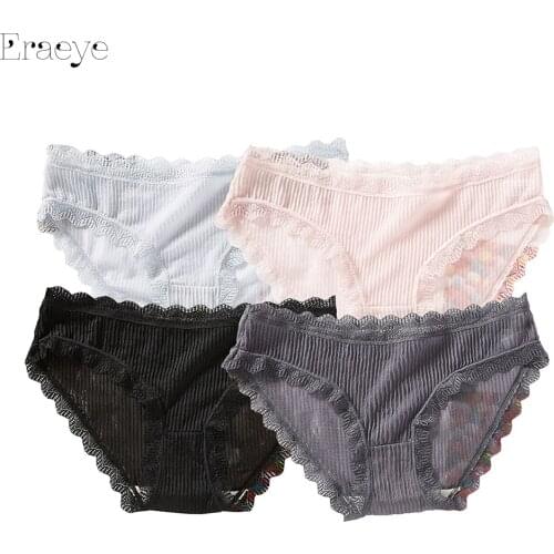 ERAEYE Sets Of Women's Panties