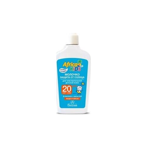 Флоресан Sunscreens For Skin
