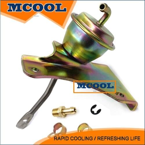 HT12-19B HT12-19D turbocharger wastegate For Nissan D22 Navara ZD30 EFI 3.0L 047-282 144119S000 14411-9S001 Turbo actuator