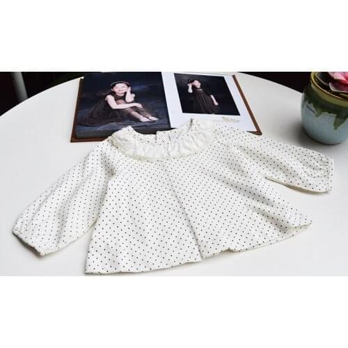 N Home Newborn Baby Woman Baby Lovely Point Fund Lace Edge Lead Short Sleeve T Pity Jacket Rendering Unlined Upper Garment