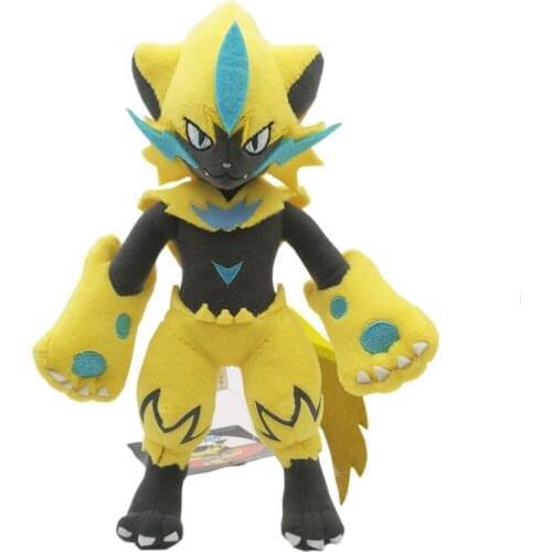 New Zer 10" 25CM Plush Doll