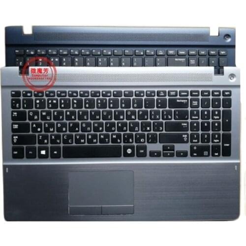 New laptop FOR Samsung 370R5E NP370R5E 370R5V NP370R5V 510R5E NP510R5E 450R5E 450R5V NP450R5E NP450R5V with keyboard Palmrest up