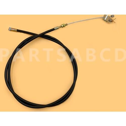 New Brake Cable Fit for KAZUMA 500CC Jaguar 500 C500-8301430 ATV Parts
