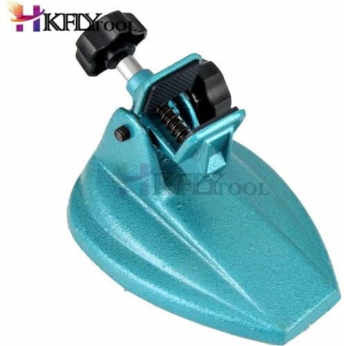 Micrometer stand indicator stand Support stand of micrometer screw gauge bracket pedestal for outside micrometer gauge