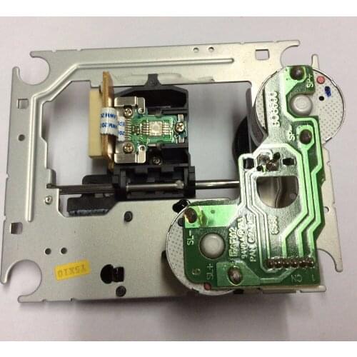 Replacement For ATOLL CD100SE CD-100SE CD200SE CD-200SE DR200Sig DR-200Sig Laser Lens Optical Pick-ups Bloc Optique