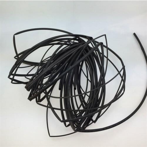 STARPAD Auto Accessories Heat Shrink Tubing Heat Shrink Tubing 2mm 3mm 5mm 6mm Heat Shrink Tubing