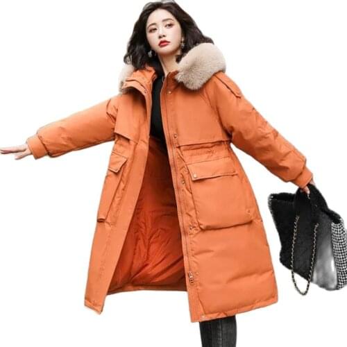 Женские модные пуховики TYJTJY China At AliExpress