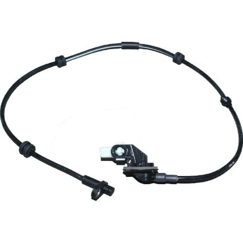 Rear Left and Right ABS Wheel Speed Sensor for Fiesta MK6 MK7 2009-2013