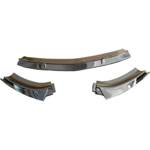 Charm2021 Fit For Refitting 19 for Mercedes Benz Class a W177 Ordinary Models with Three-stage Front Lip