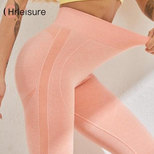 CHRLEISURE Women's Compression Leggings China