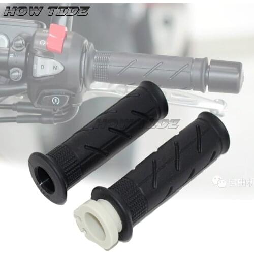 For HONDA CBR600RR CBR1000RR CBR600F CBR 600RR 1000RR 600F Motorcycle Accessories Handle Bar Handlebar Hand Grip