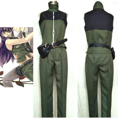 Future Diary Uryuu Minene 9th cosplay costume