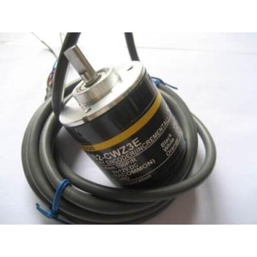 E6B2-CWZ3E 1000P/R 0.5M The encoder
