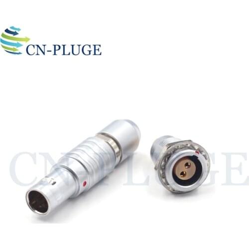 FGG EGG 0B Connector M09 series 2 3 4 5 6 7 9 Pin Connector For Sound Devices Arri Alexa Camera Timecode Terade Bond