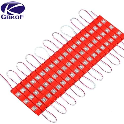 GBKOF LED Modules