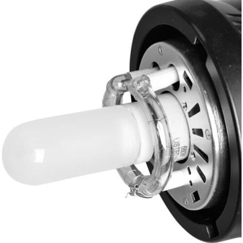 Godox 150W/250W E27 Studio Strobe Flash Modeling Lamp Lighting Bulb for Godox DE300 DE400 SK300 SK400 QS600 QT600 DP400 DP600