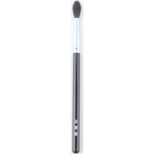 1pc Highlighter Makeup brushes Eyeshadow crease multifunctional Make up brush wood handle cosmetic tool natural squirrel hair