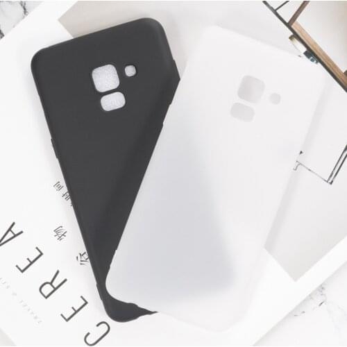 Чехлы для телефонов Samsung Galaxy A8 2018 Kkwxhl China At AliExpress