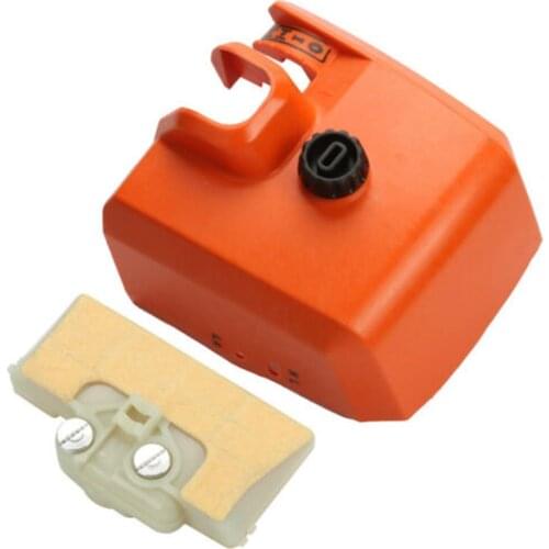 Abs Air Filter Cover For Stihl 029 039 Ms290 Ms310 Ms390 Chain Saw