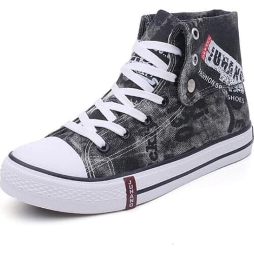 Laikihan Men's Shoes