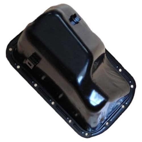 Oil pan for D aewoo DAMAS OEM： 94581333