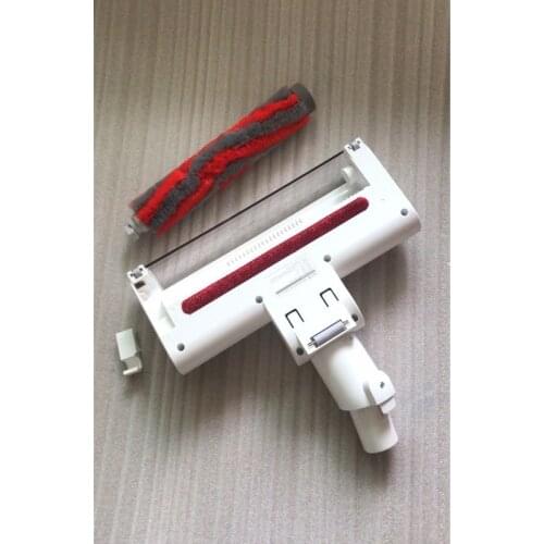 Handheld Vacuum Cleaner Floor Brush for Xiaomi deerma VC20 VC20S VC21 Vacuum Cleaner Spare Parts Accessories Roll Brush