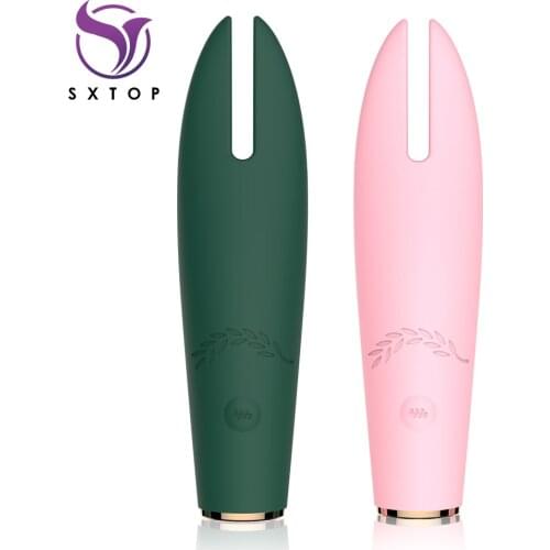 Novelty Vibrator Sucking Nipple Clip Penis Vibration Couple Flirting Clitoris Stimulate Clamp Sex Toys for Women Men Masturbator