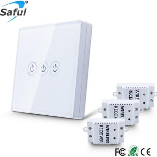Saful Switches