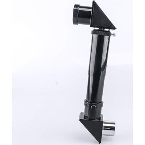 DIY Children Student Section Periscope Observation Mirror Physics Mirror Reflection Principle Demonstration Experiment Equipment