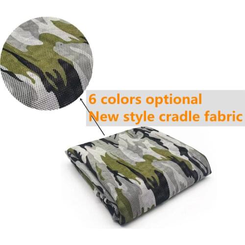 1.5x7m Sun Shelter Camo Netting Home Decoration Outdoor Camping Hunting Shade Awning 300D Simple Camouflage Mesh Fabric Cloth