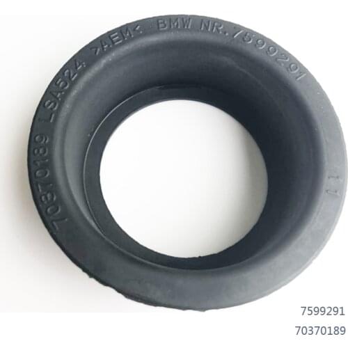 For BMW Air Intake Hose Pipe Line Seal Anello Gasket 7599291 13717599291