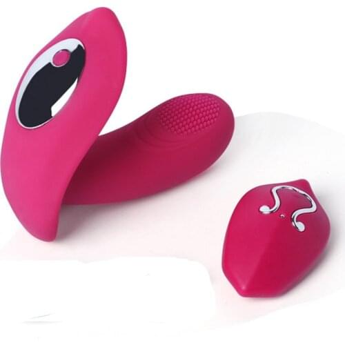 Sex Toys Vibrating Wearable Vagina Balls Vibrator Wireless Remote Control 10 Frequency Vibration G Spot Massage Masturbator tool